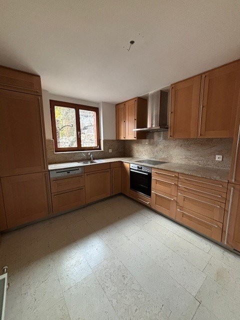 5 ½ rooms single house