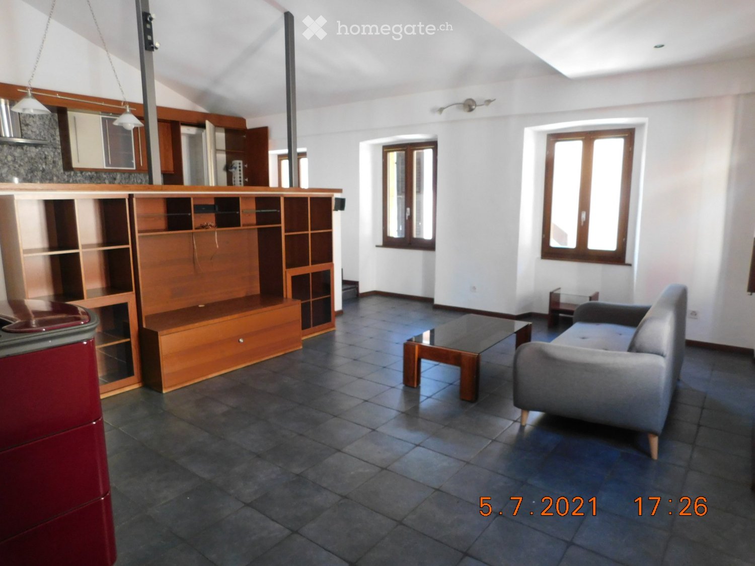 4 ½ rooms single house, photo 1 of 5