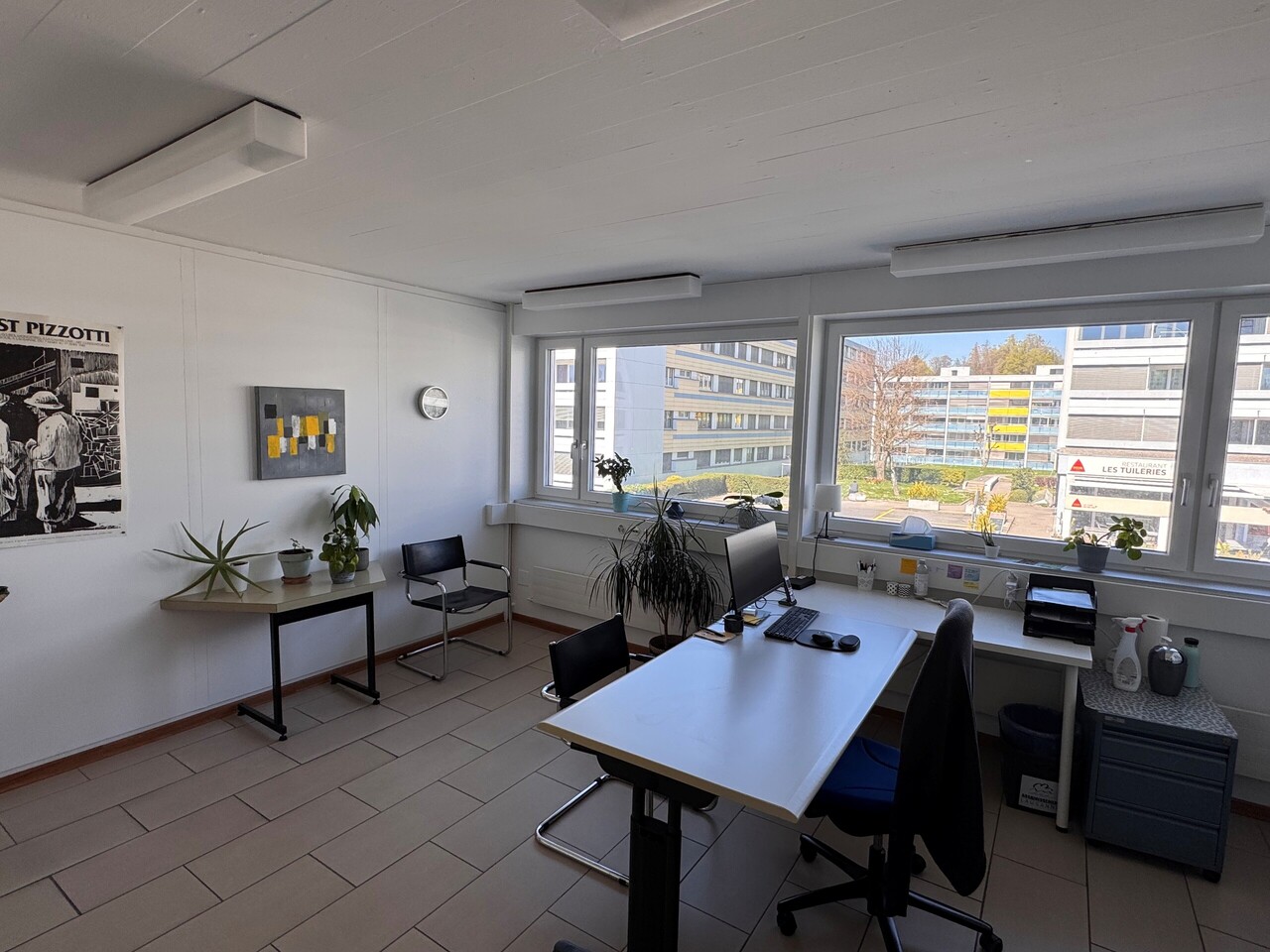 340m² office, photo 7 of 8