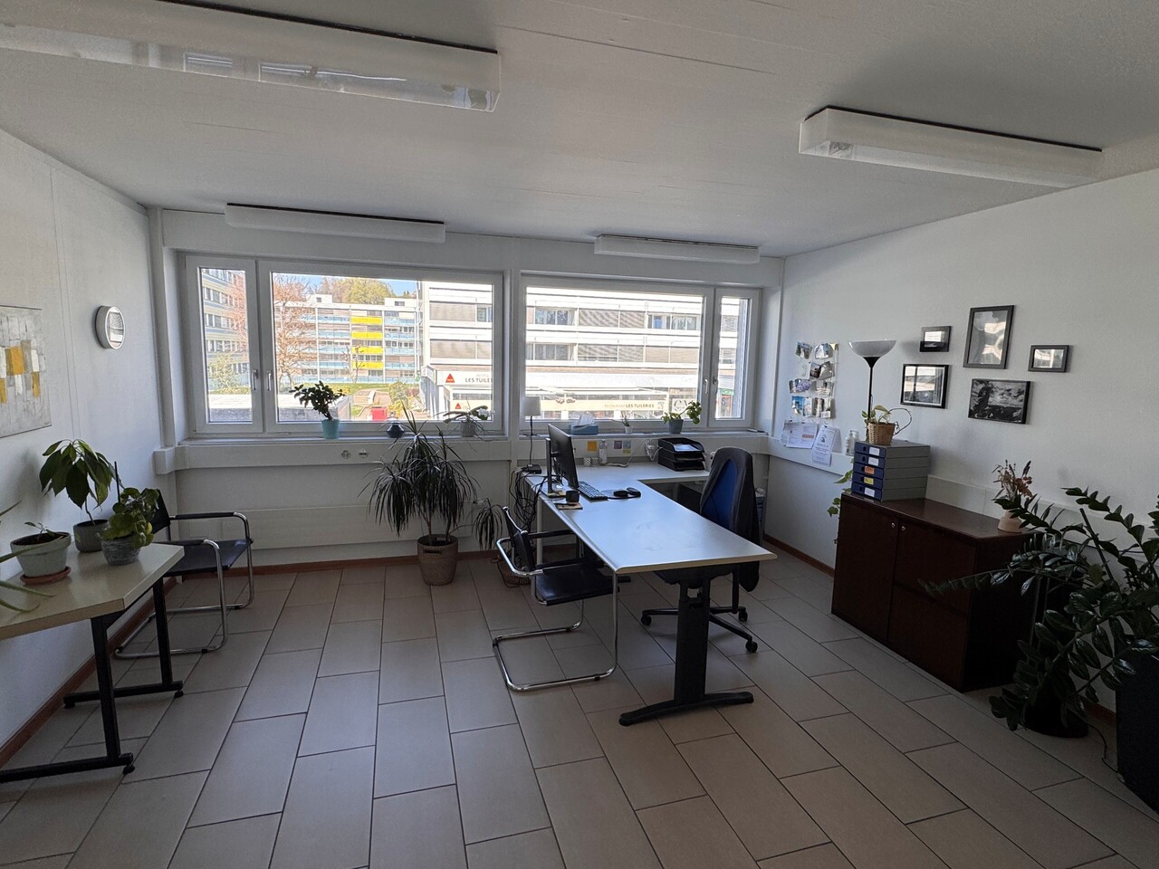 340m² office, photo 5 of 8