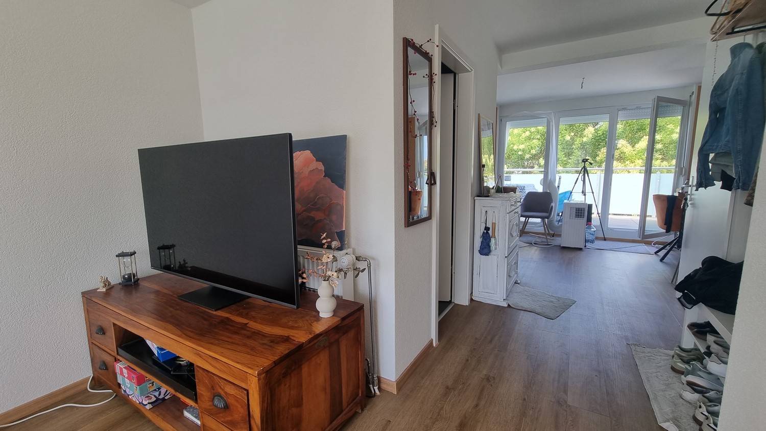 2 ½ rooms apartment, photo 4 of 10
