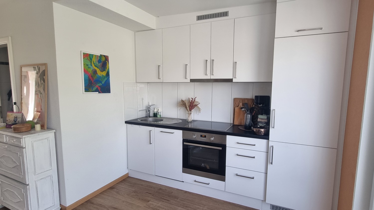 2 ½ rooms apartment, photo 3 of 10