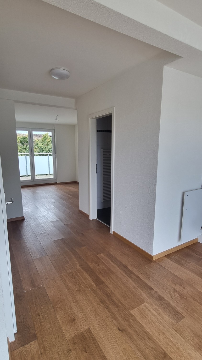 2 ½ rooms apartment, photo 10 of 10