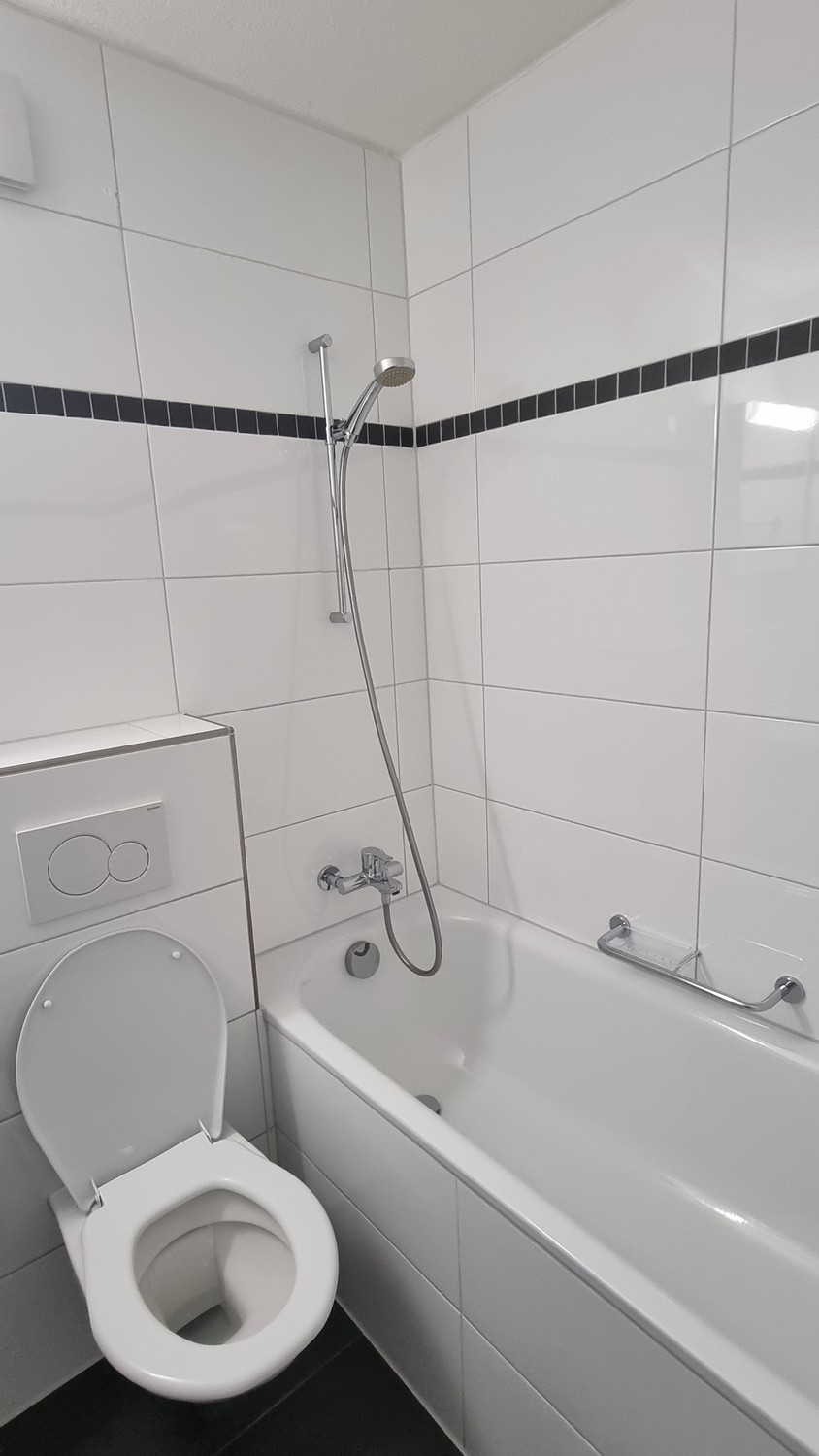 2 ½ rooms apartment, photo 6 of 10