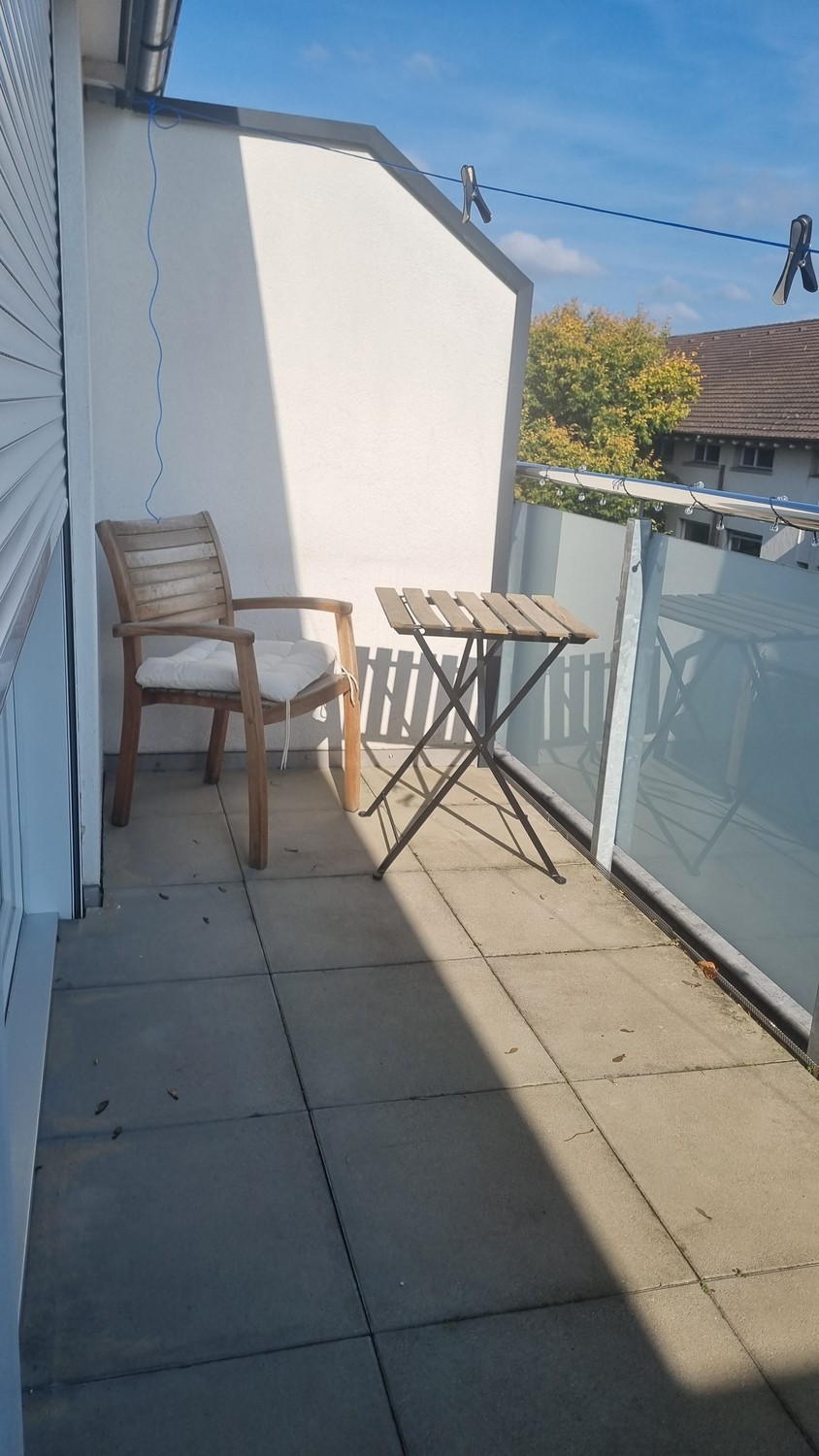 2 ½ rooms apartment, photo 8 of 10