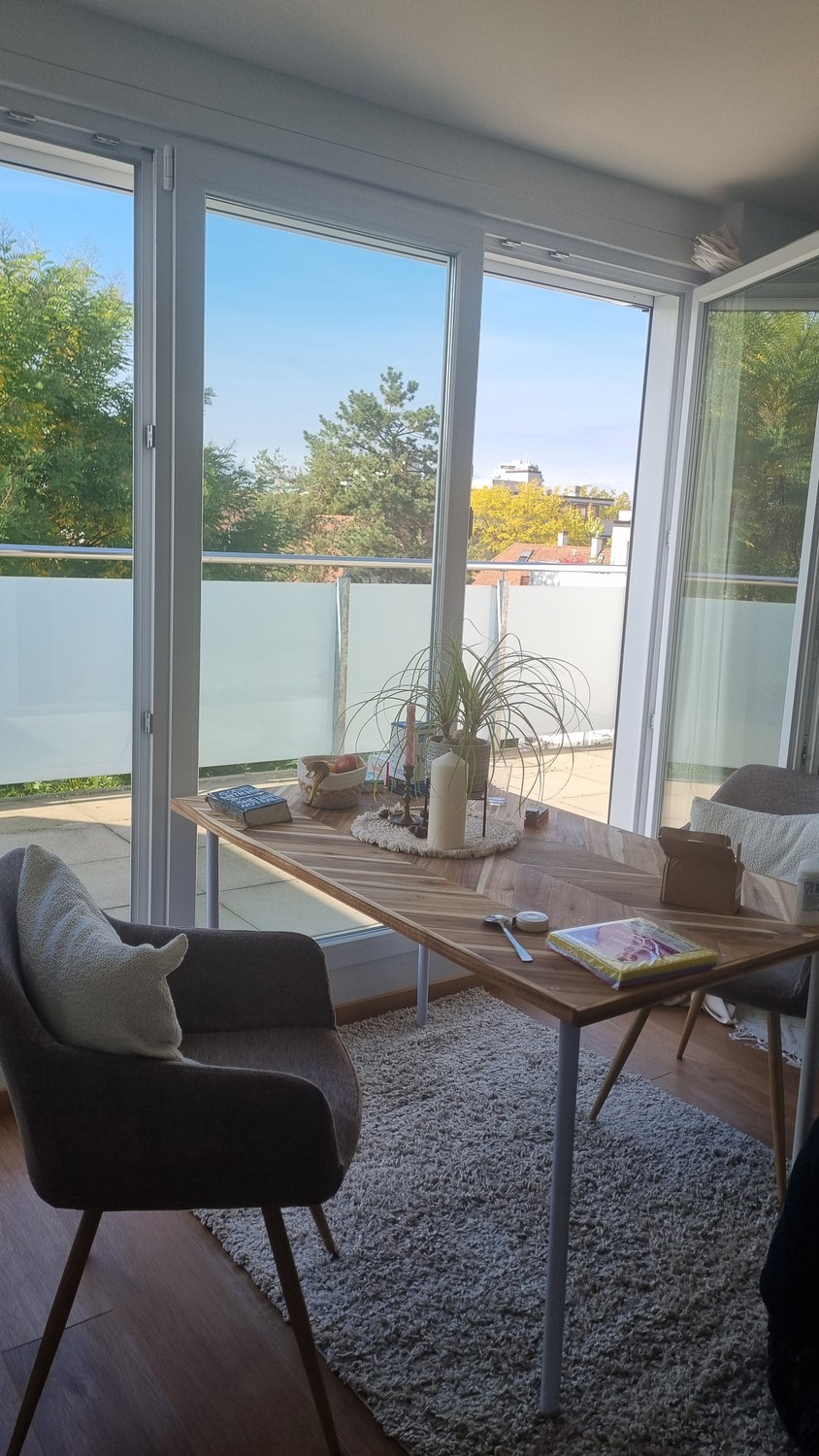 2 ½ rooms apartment, photo 1 of 10