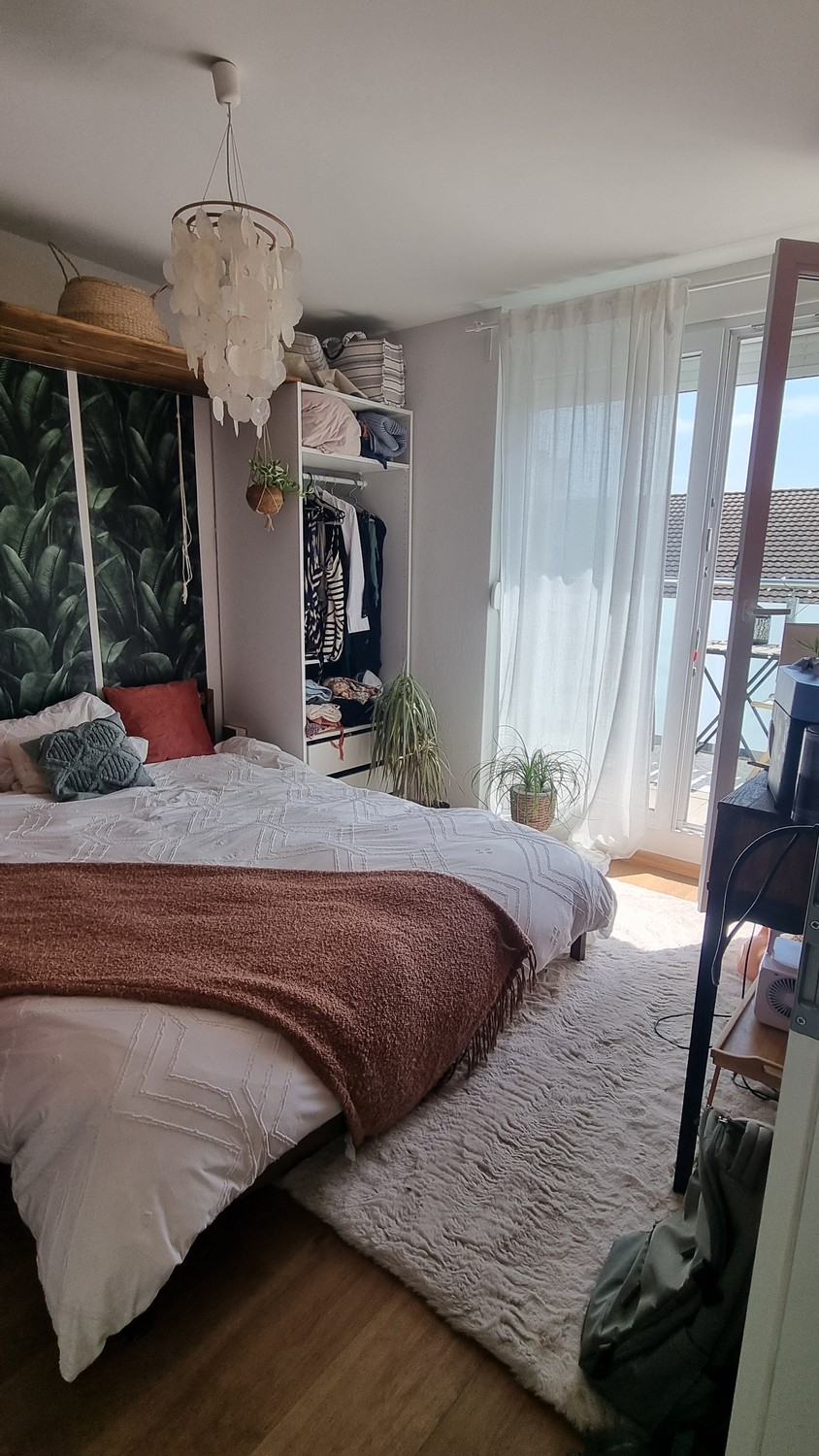 2 ½ rooms apartment, photo 2 of 10