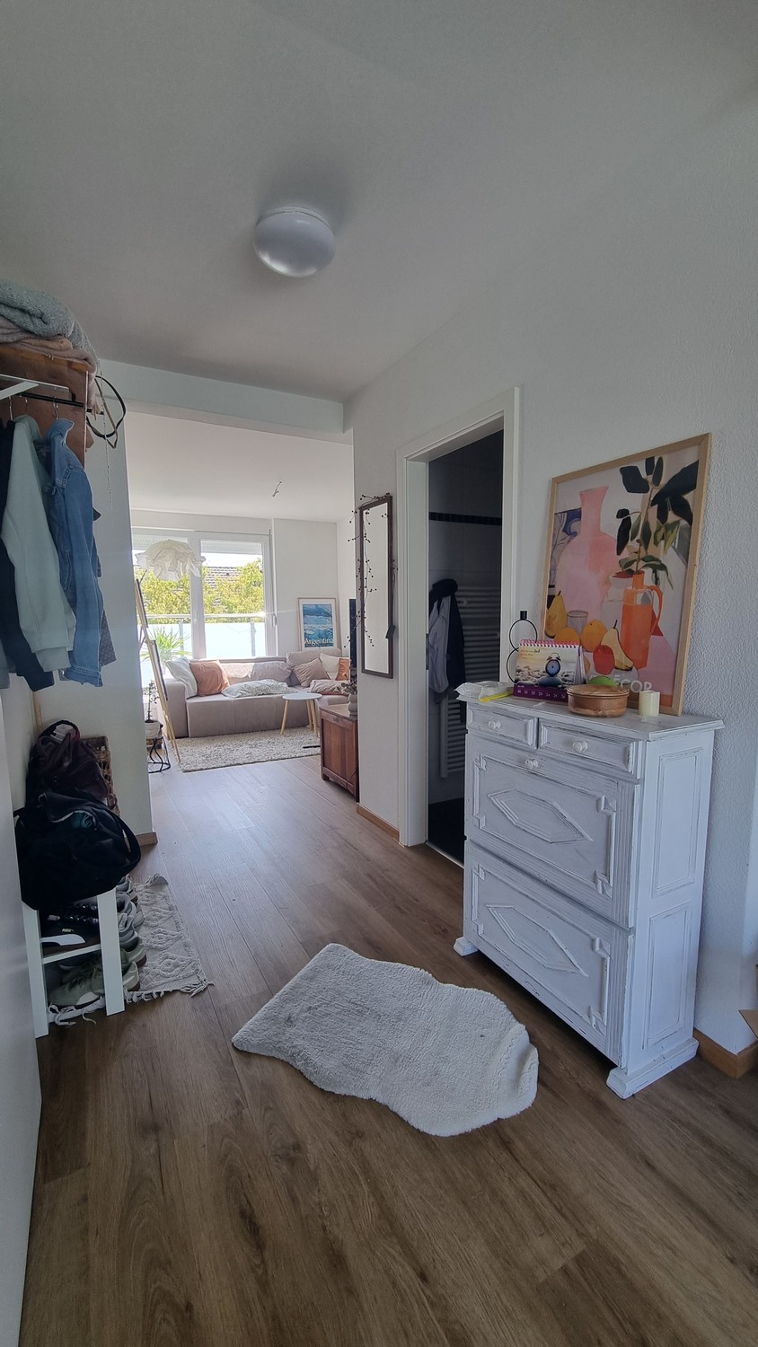 2 ½ rooms apartment, photo 7 of 10
