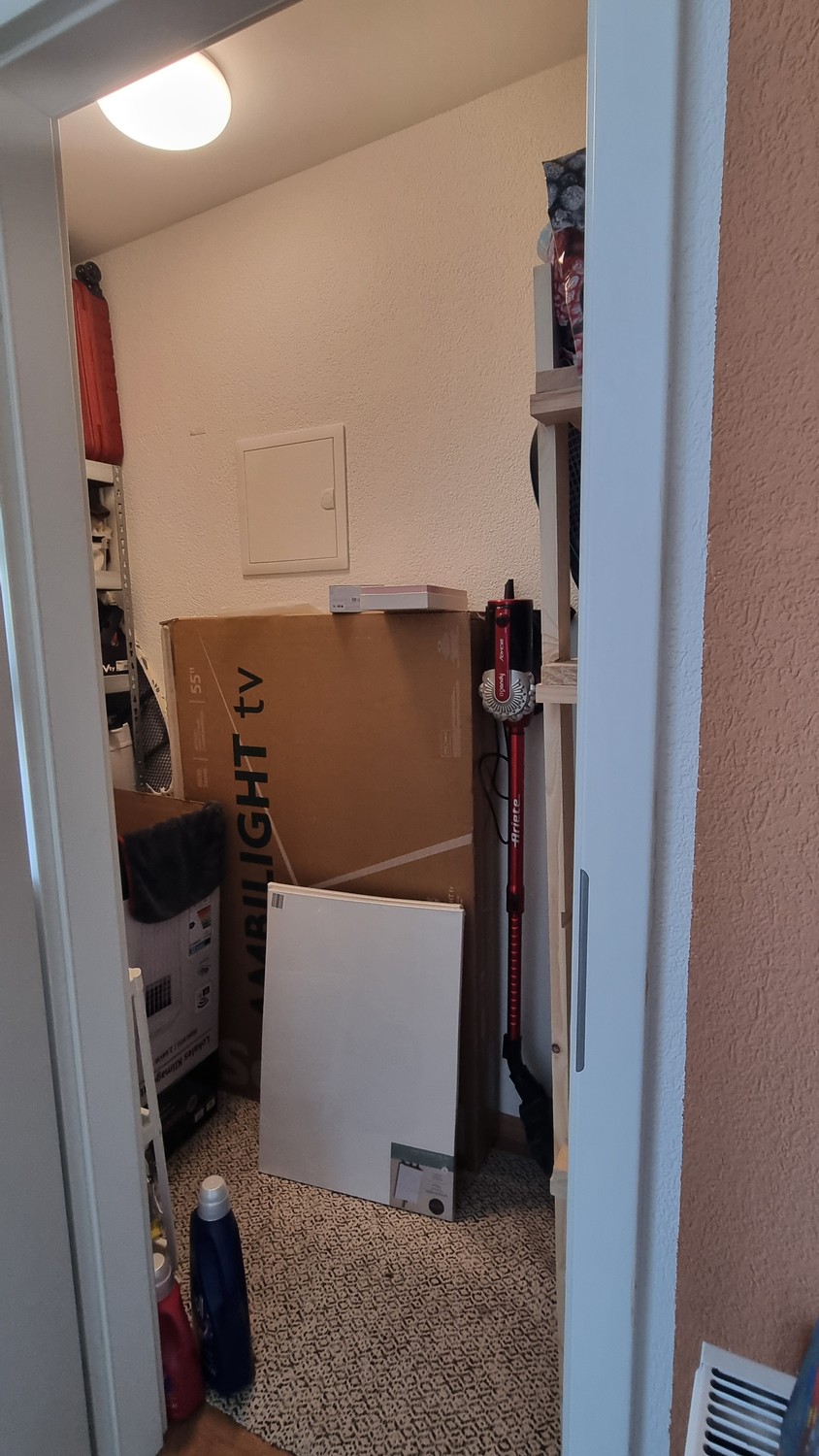 2 ½ rooms apartment, photo 9 of 10