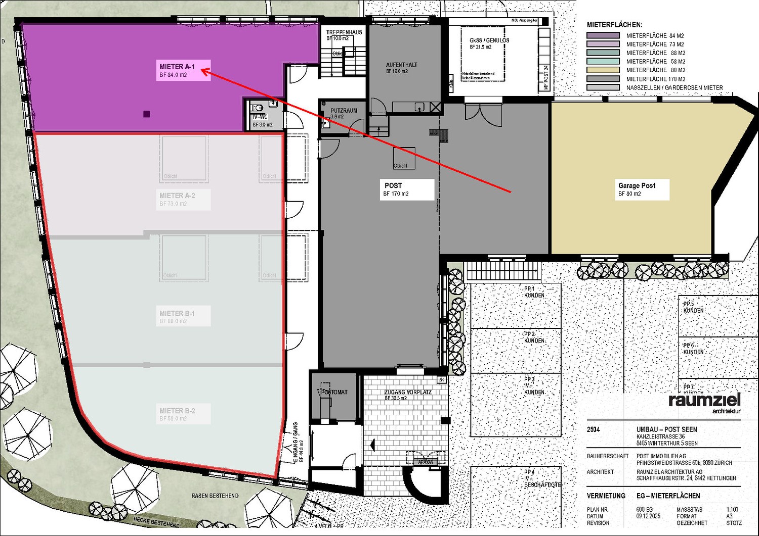 84m² commercial, photo 8 of 10