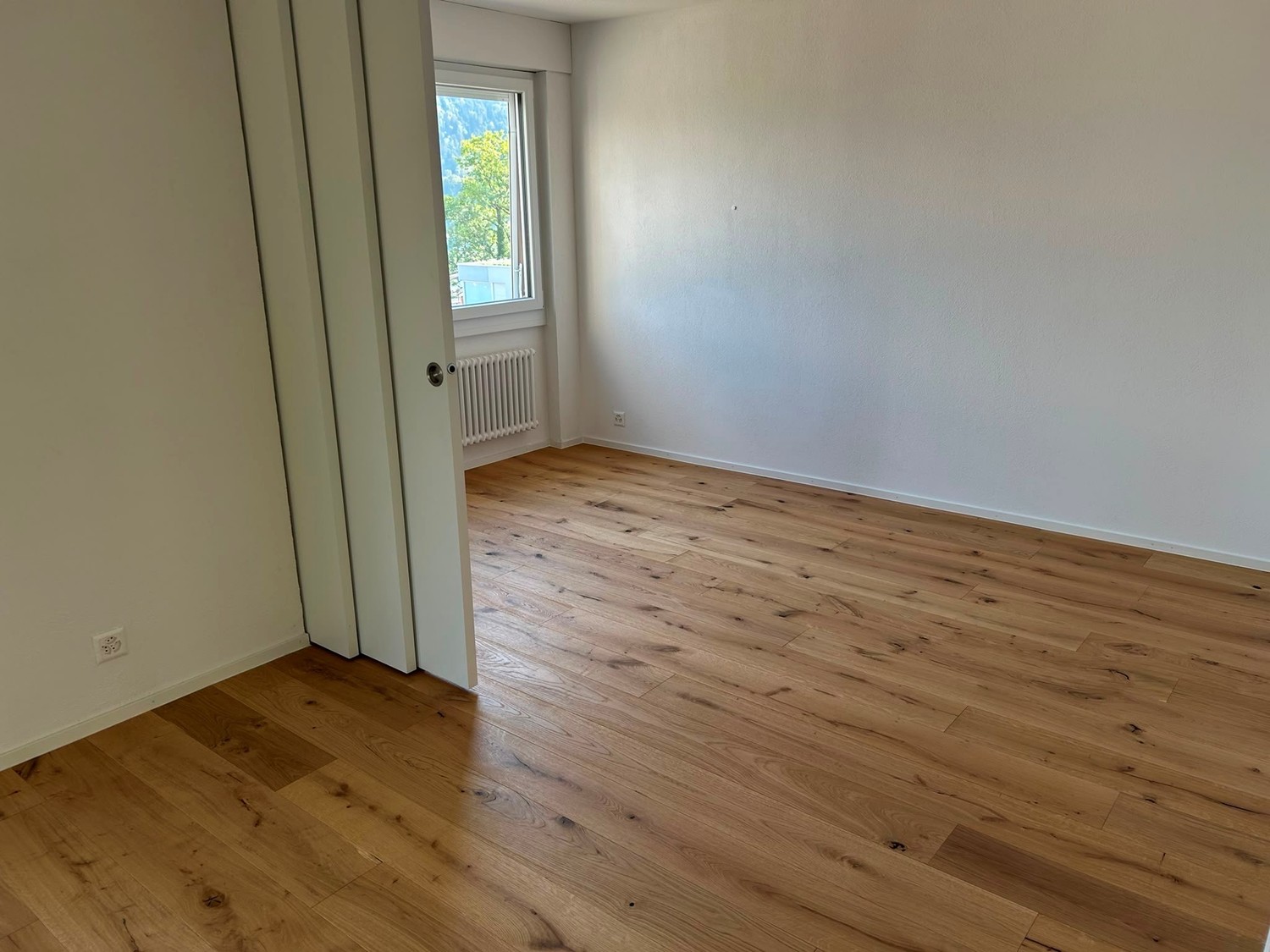 Appartement de 4 ½ pièces