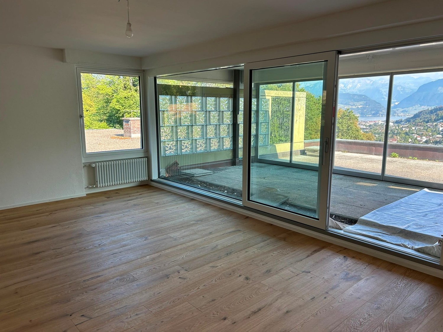 Appartement de 4 ½ pièces