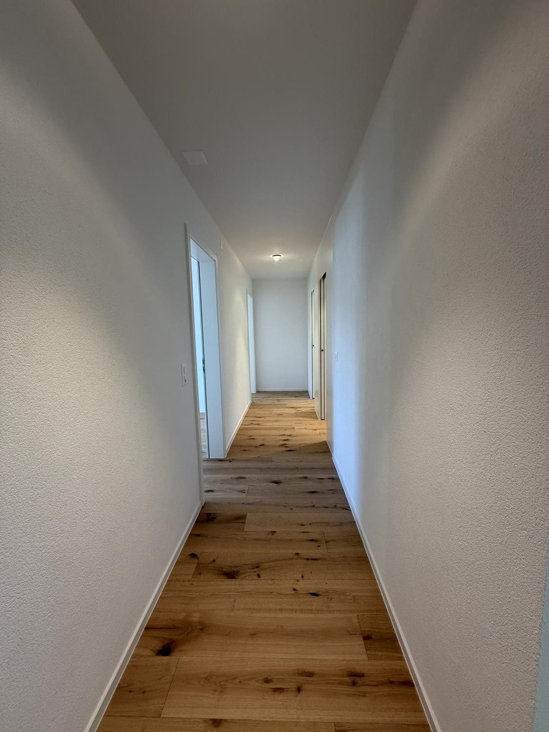 Appartement de 4 ½ pièces