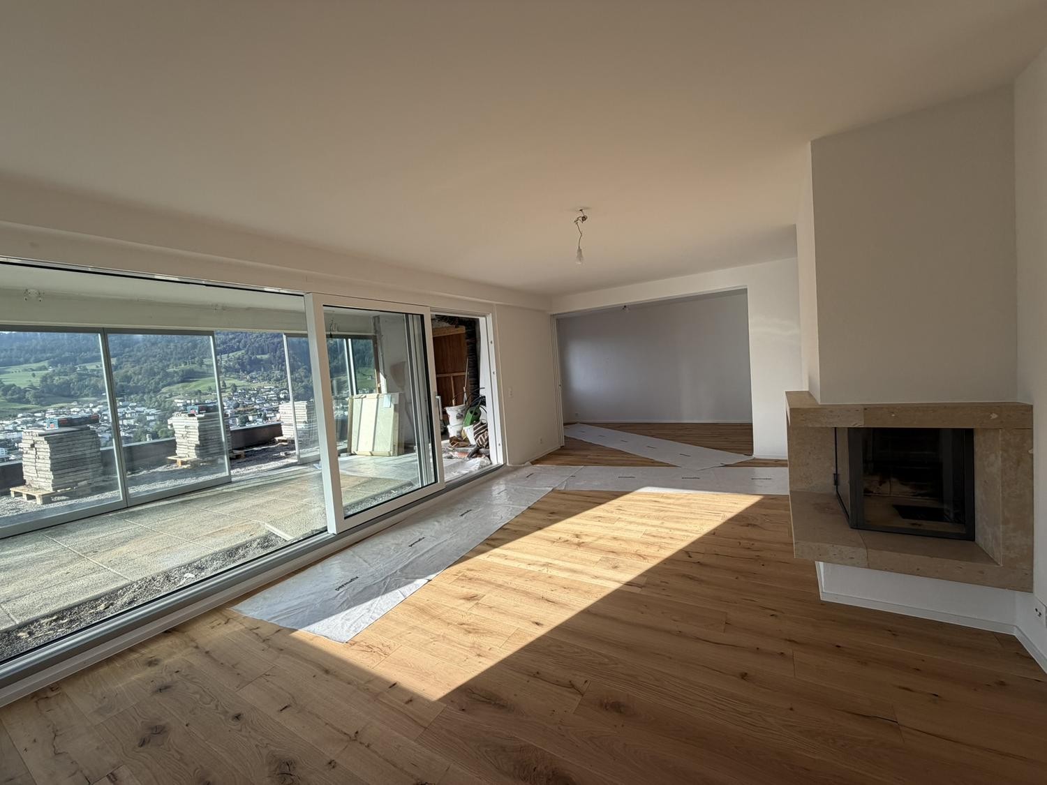 Appartement de 4 ½ pièces