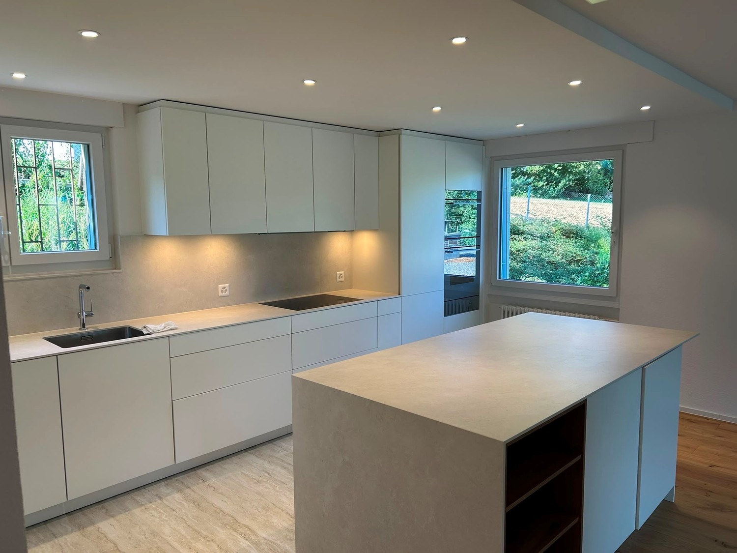 Appartement de 4 ½ pièces