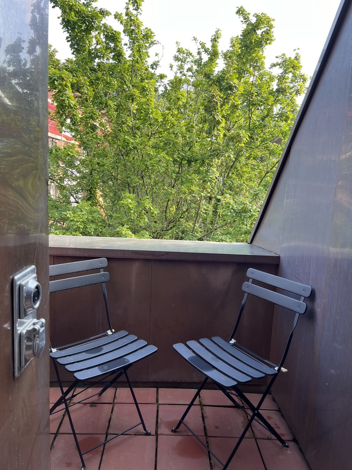 2 ½ rooms apartment, photo 7 of 10