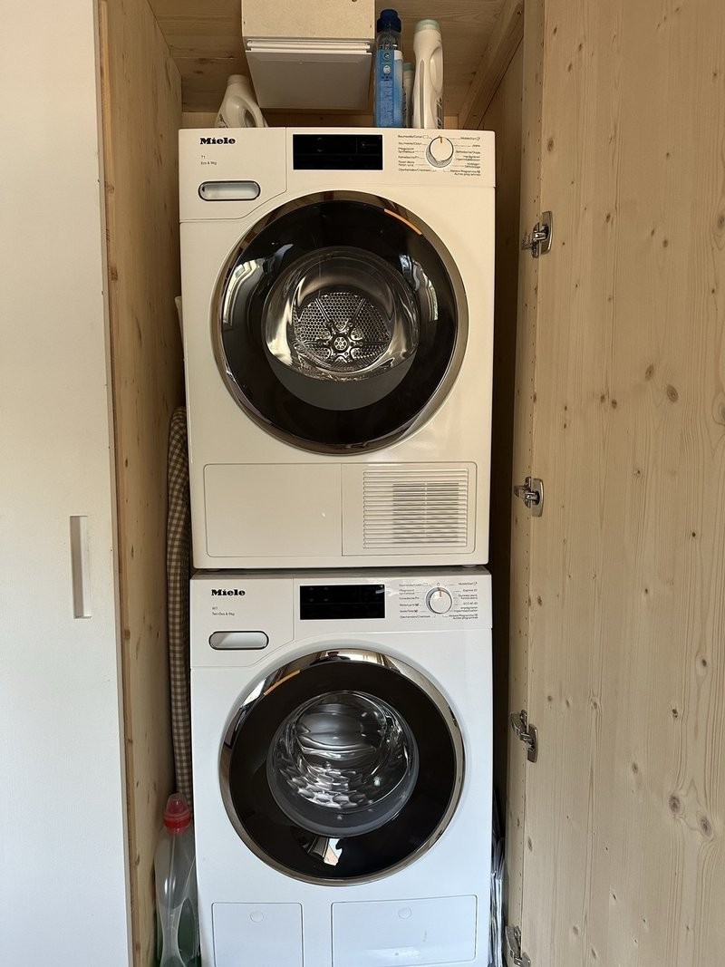 2 ½ rooms apartment, photo 10 of 10
