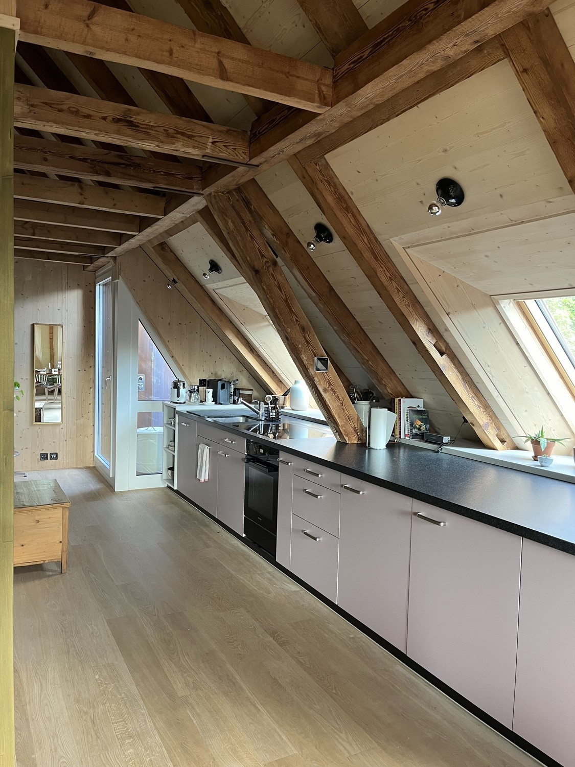 2 ½ rooms apartment, photo 2 of 10