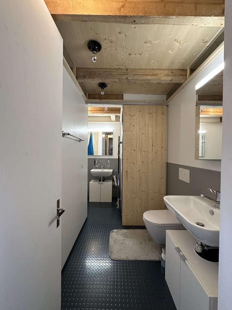 2 ½ rooms apartment, photo 8 of 10