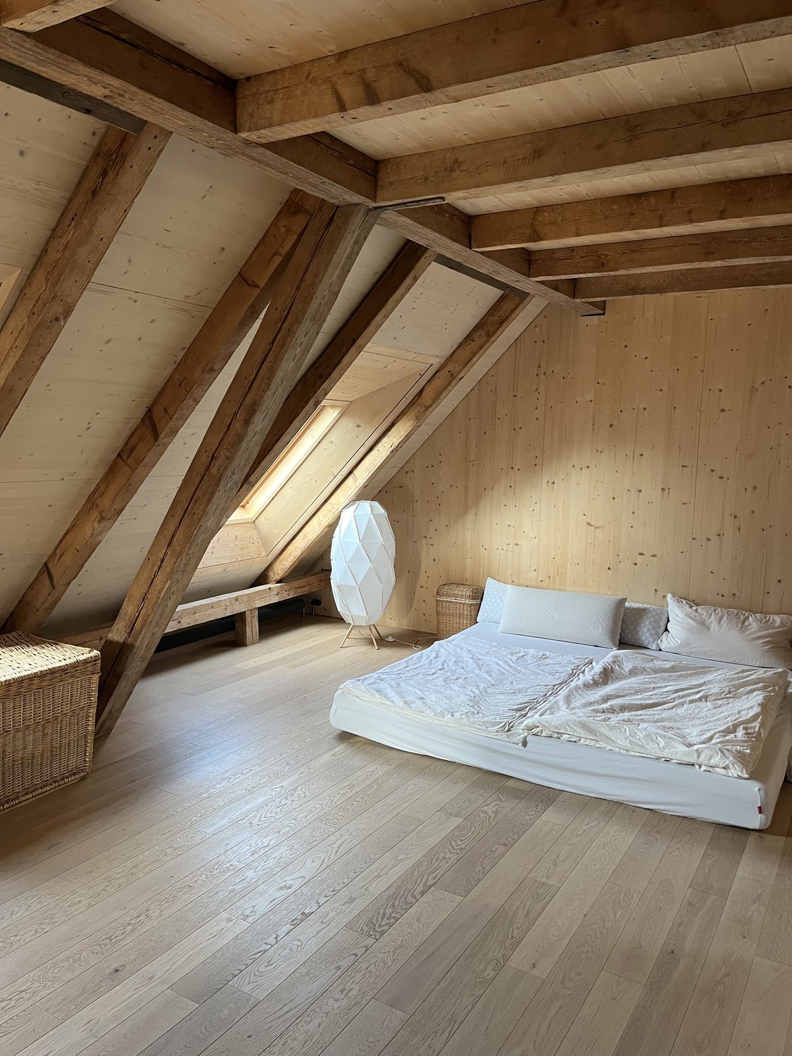 2 ½ rooms apartment, photo 4 of 10