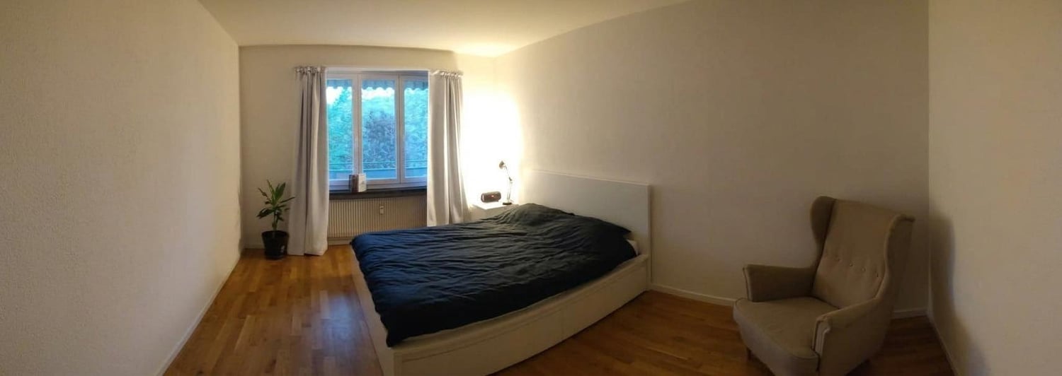 Room in a shared flat