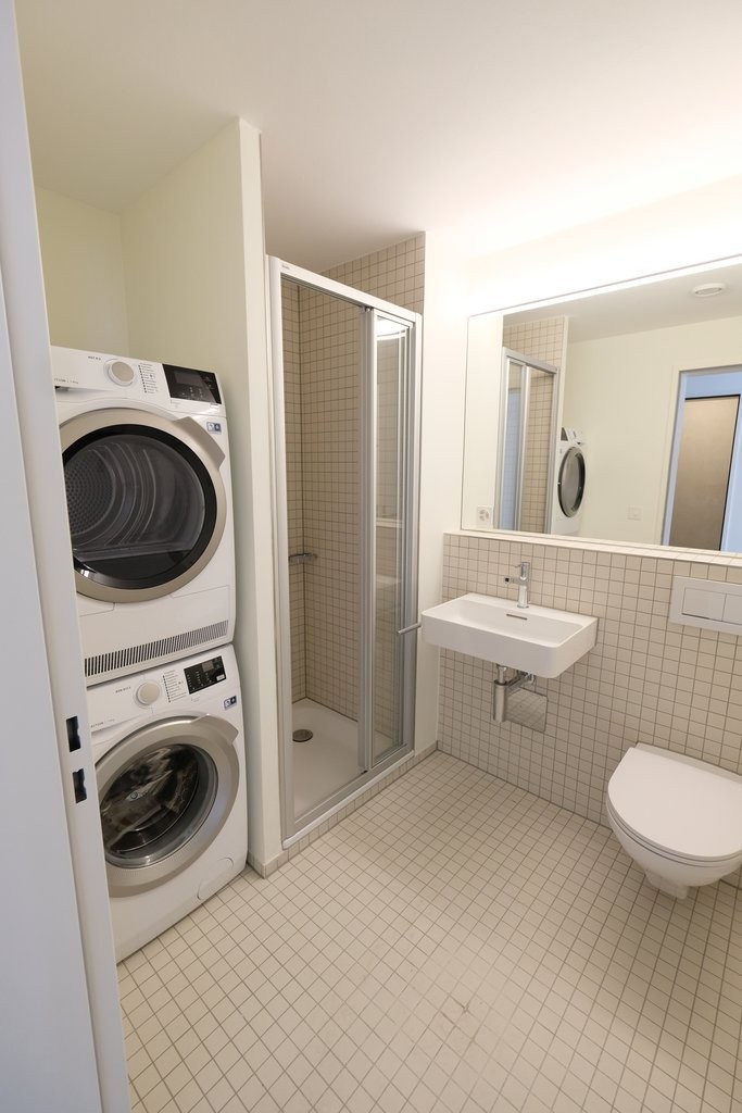 1 ½ rooms apartment, photo 3 of 6
