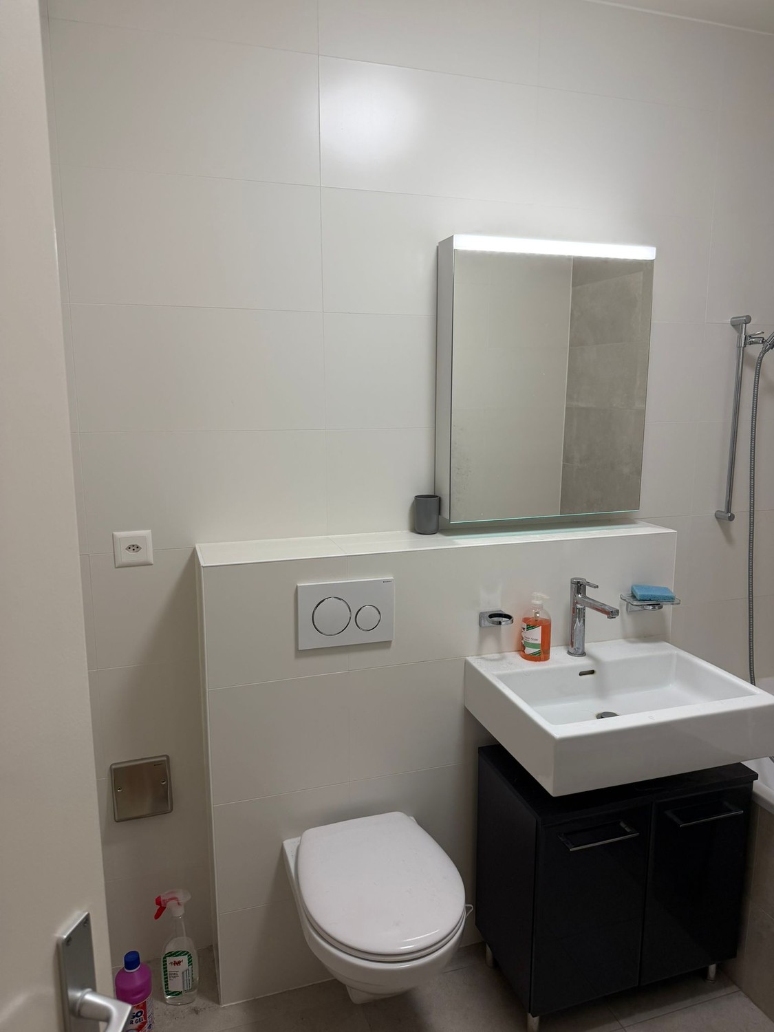 3 rooms apartment, foto 5 di 10