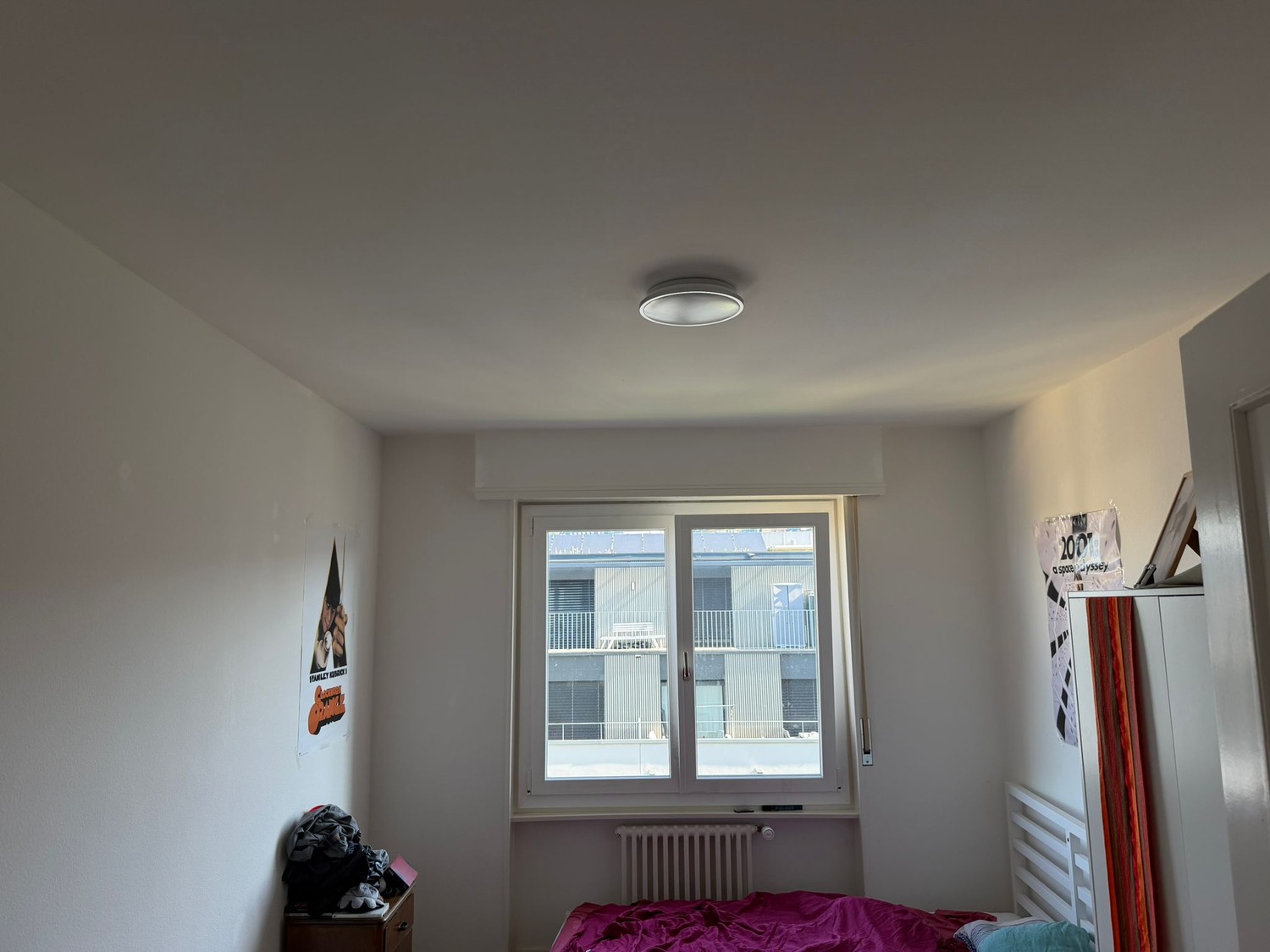 3 rooms apartment, foto 10 di 10