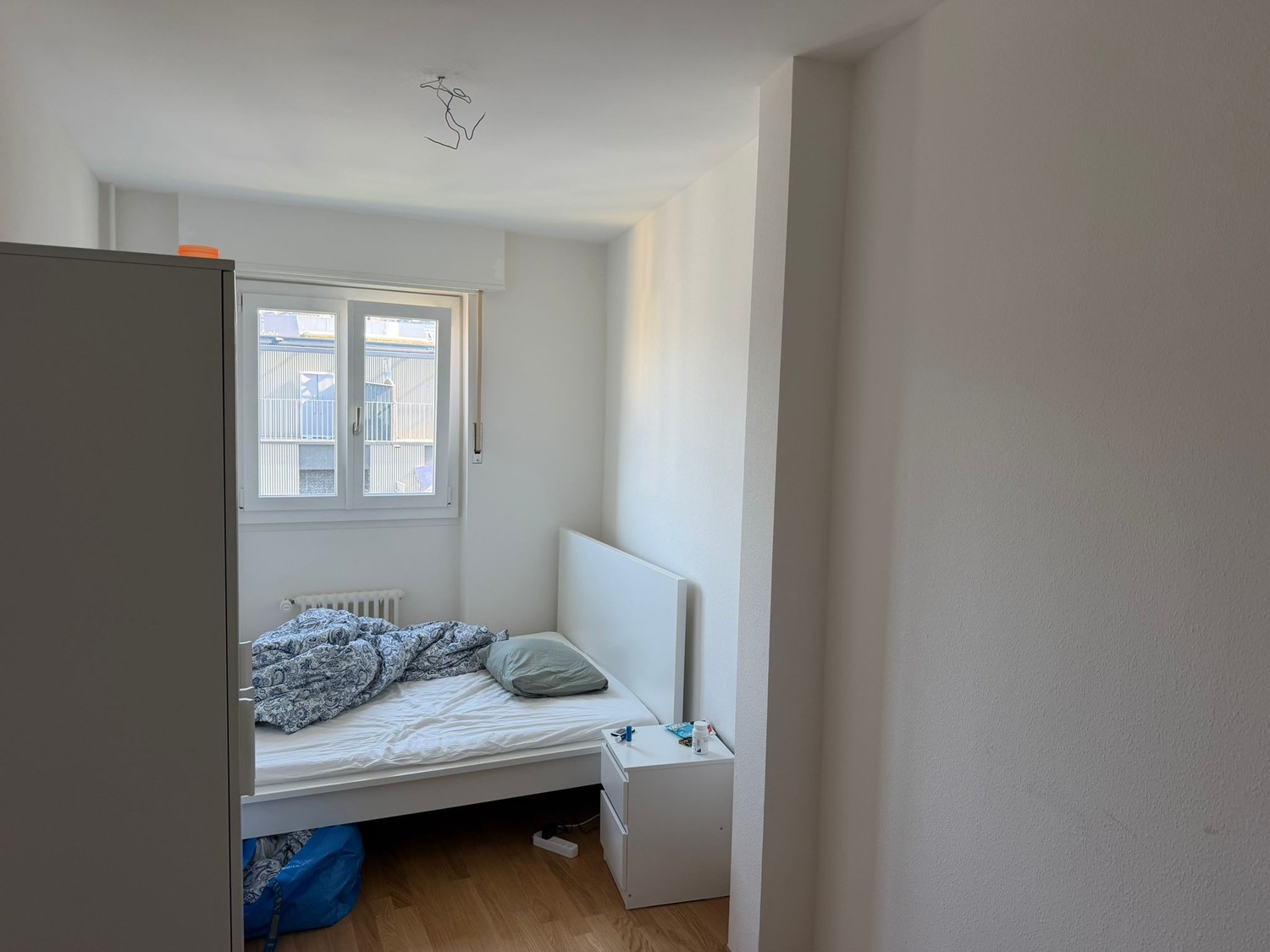 3 rooms apartment, foto 8 di 10