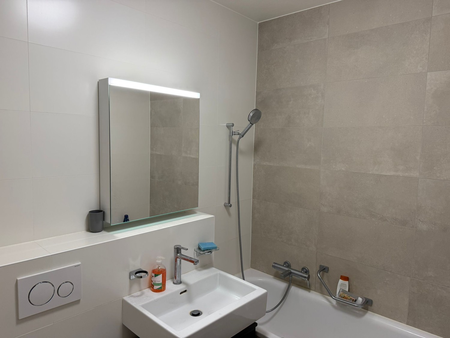 3 rooms apartment, foto 6 di 10