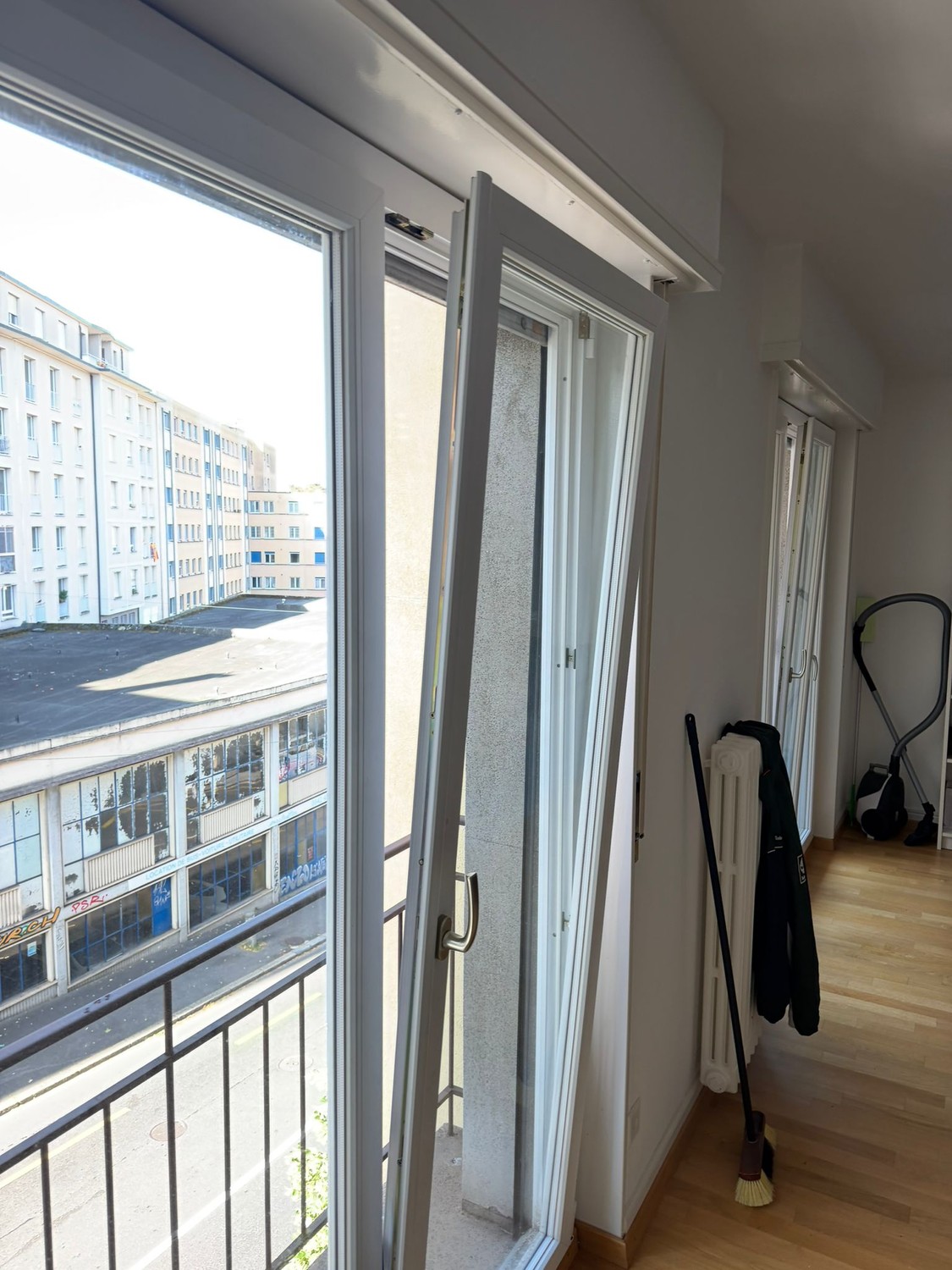 3 rooms apartment, foto 9 di 10