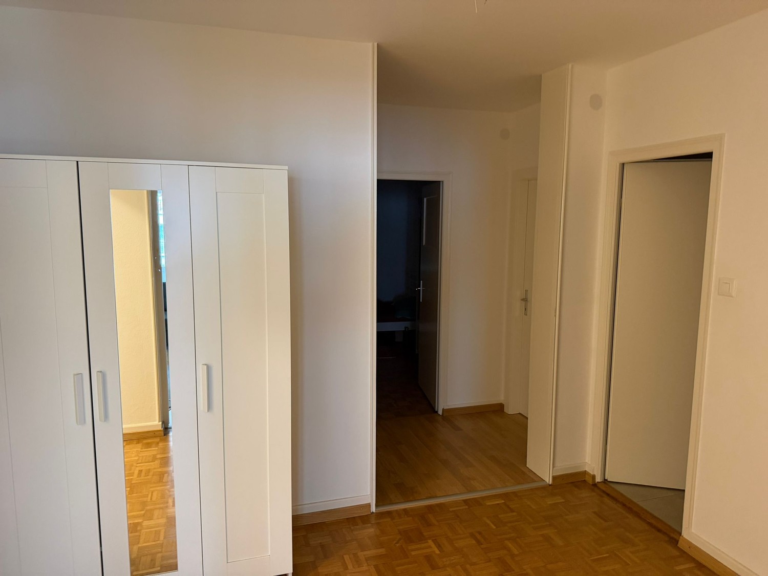 3 rooms apartment, foto 4 di 10