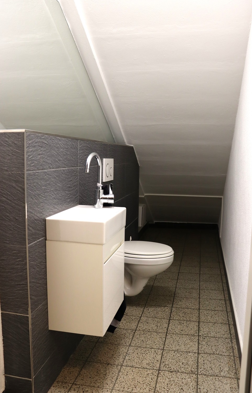22m² commercial