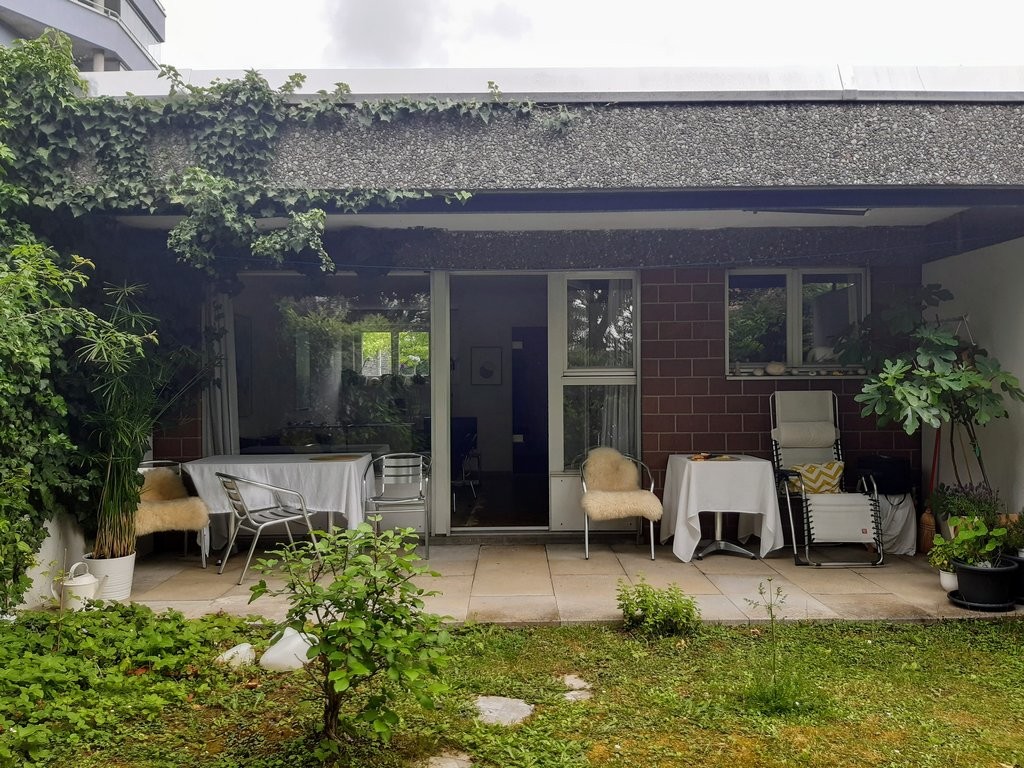 1 ½ pièces appartement