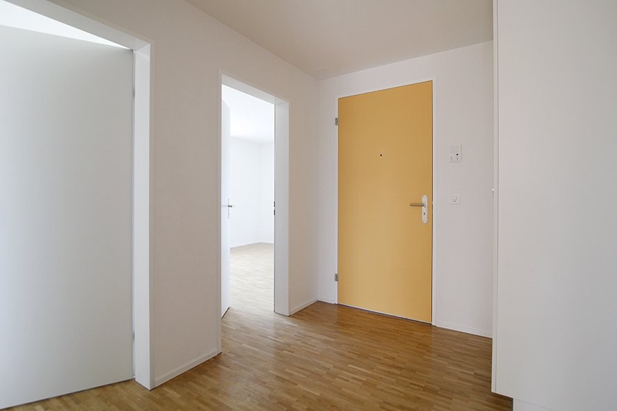 Appartement de 3 ½ pièces, photo 9 sur 10