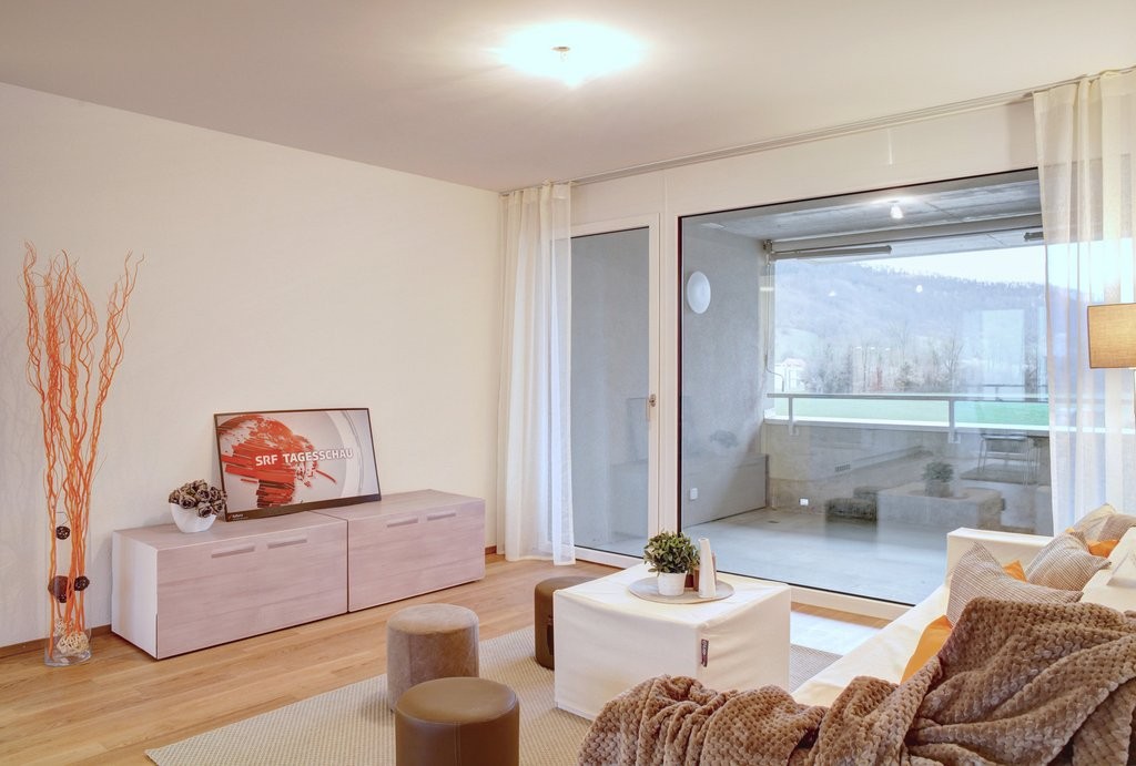 4 ½ pièces appartement
