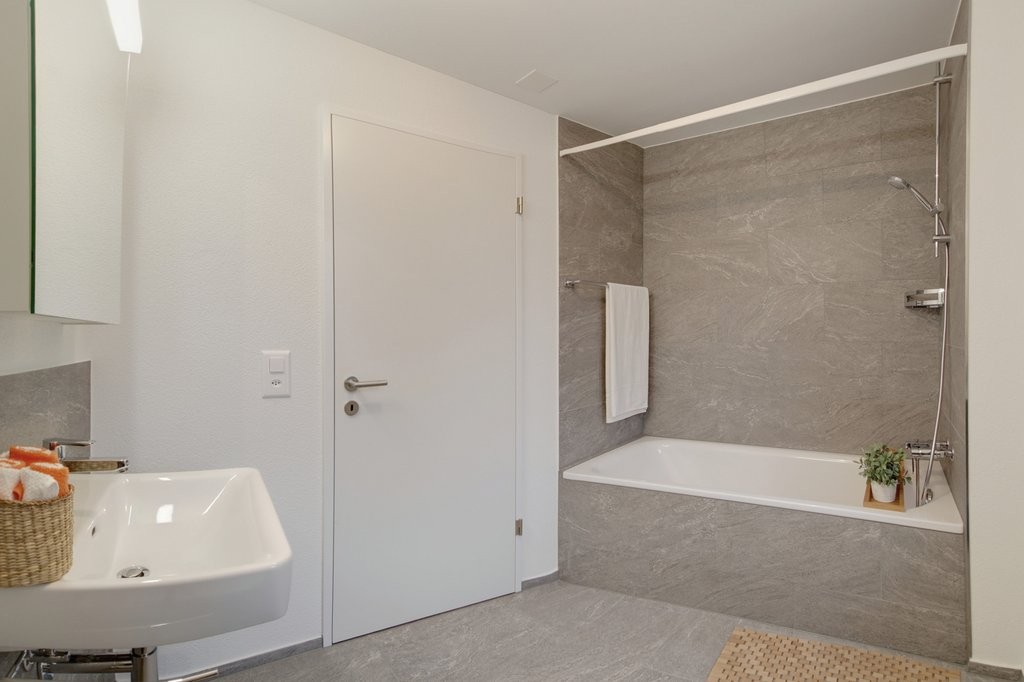 4 ½ pièces appartement