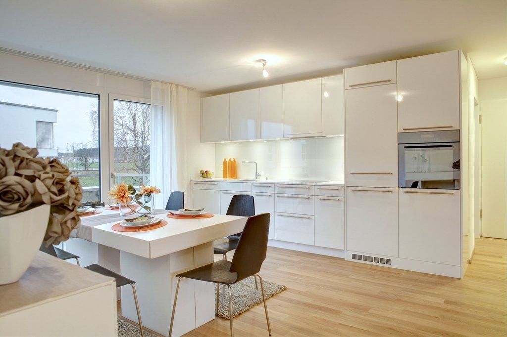 4 ½ pièces appartement