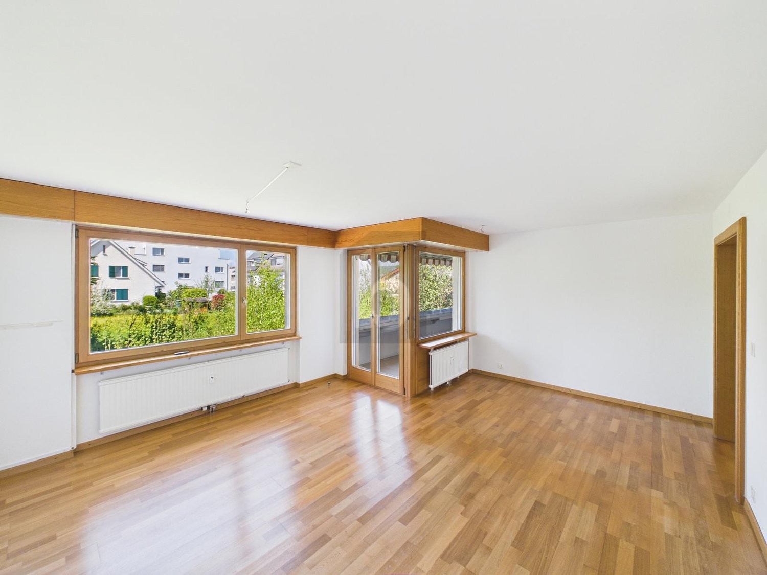 4 ½ rooms apartment, photo 3 of 4