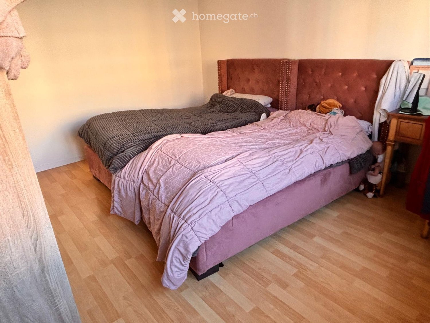 4-Zimmer-Wohnung, Foto 4 von 5