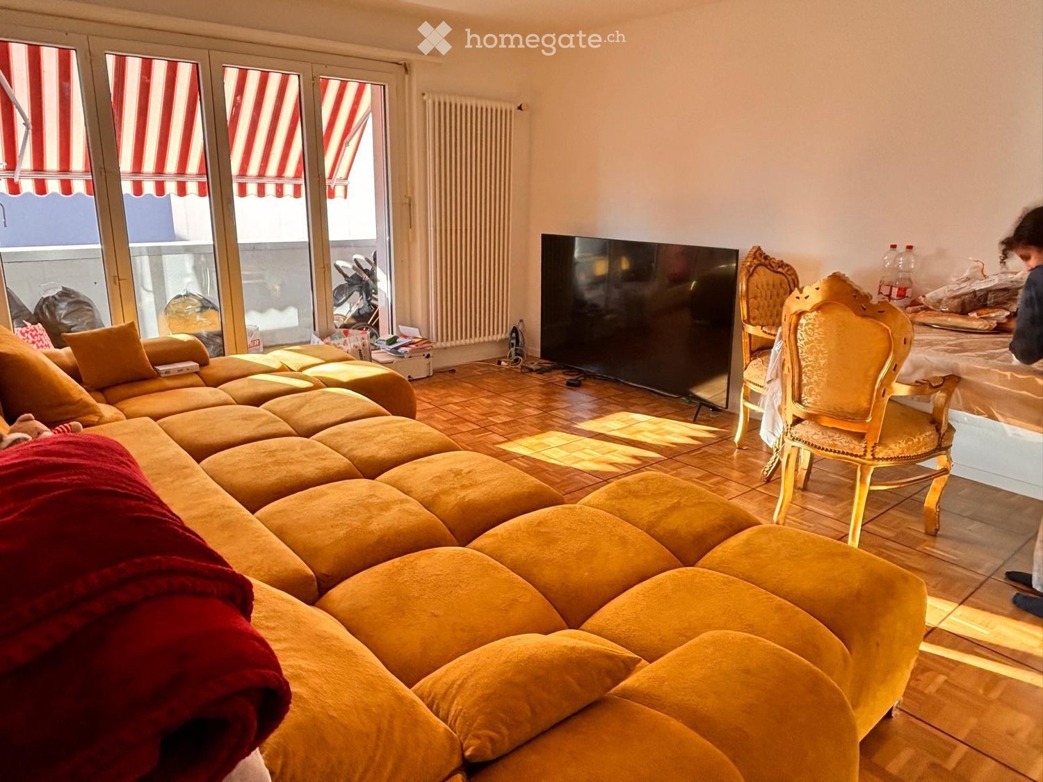 4-Zimmer-Wohnung, Foto 5 von 5