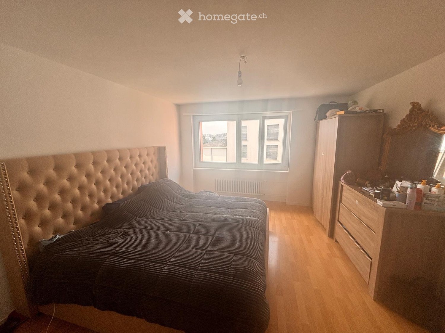 4-Zimmer-Wohnung, Foto 3 von 5