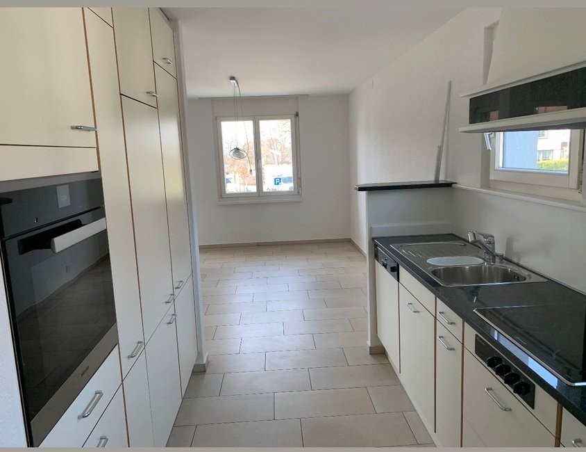 4 ½ rooms apartment, photo 1 of 10