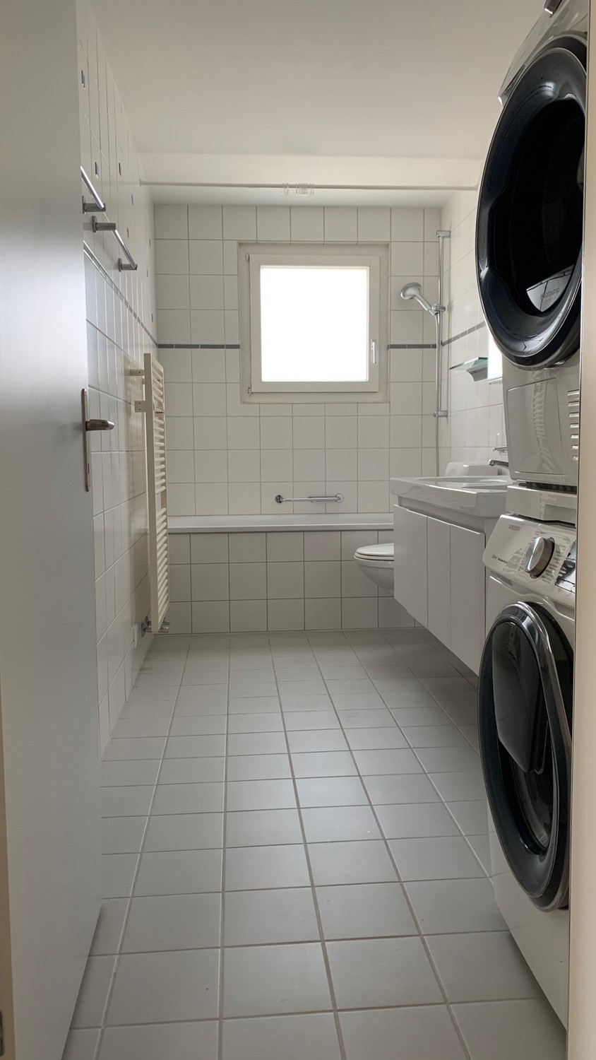 4 ½ rooms apartment, photo 5 of 10