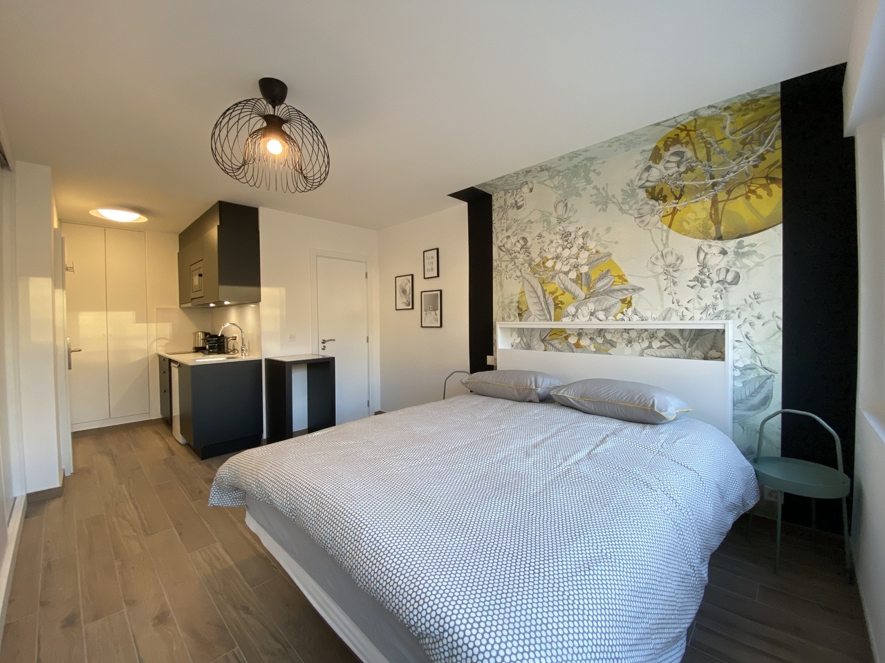 1 room furnished flat (2)