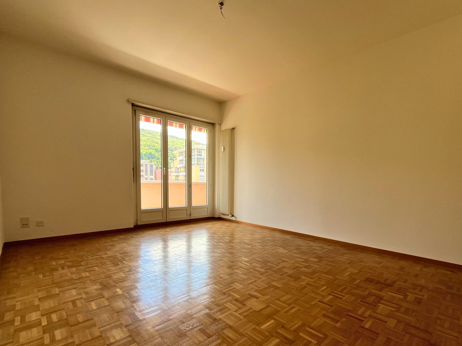 3 ½ rooms apartment, photo 5 of 10