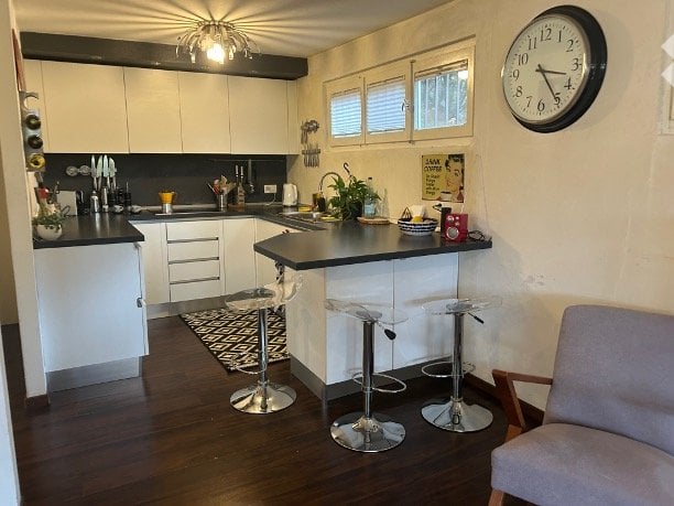 2 ½ rooms apartment, photo 4 of 5