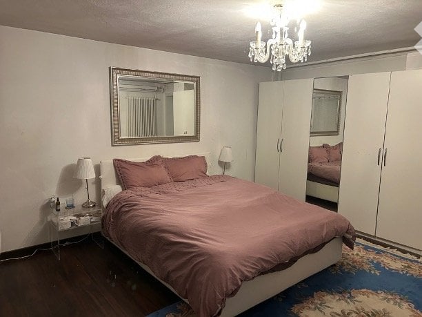 2 ½ rooms apartment, photo 5 of 5