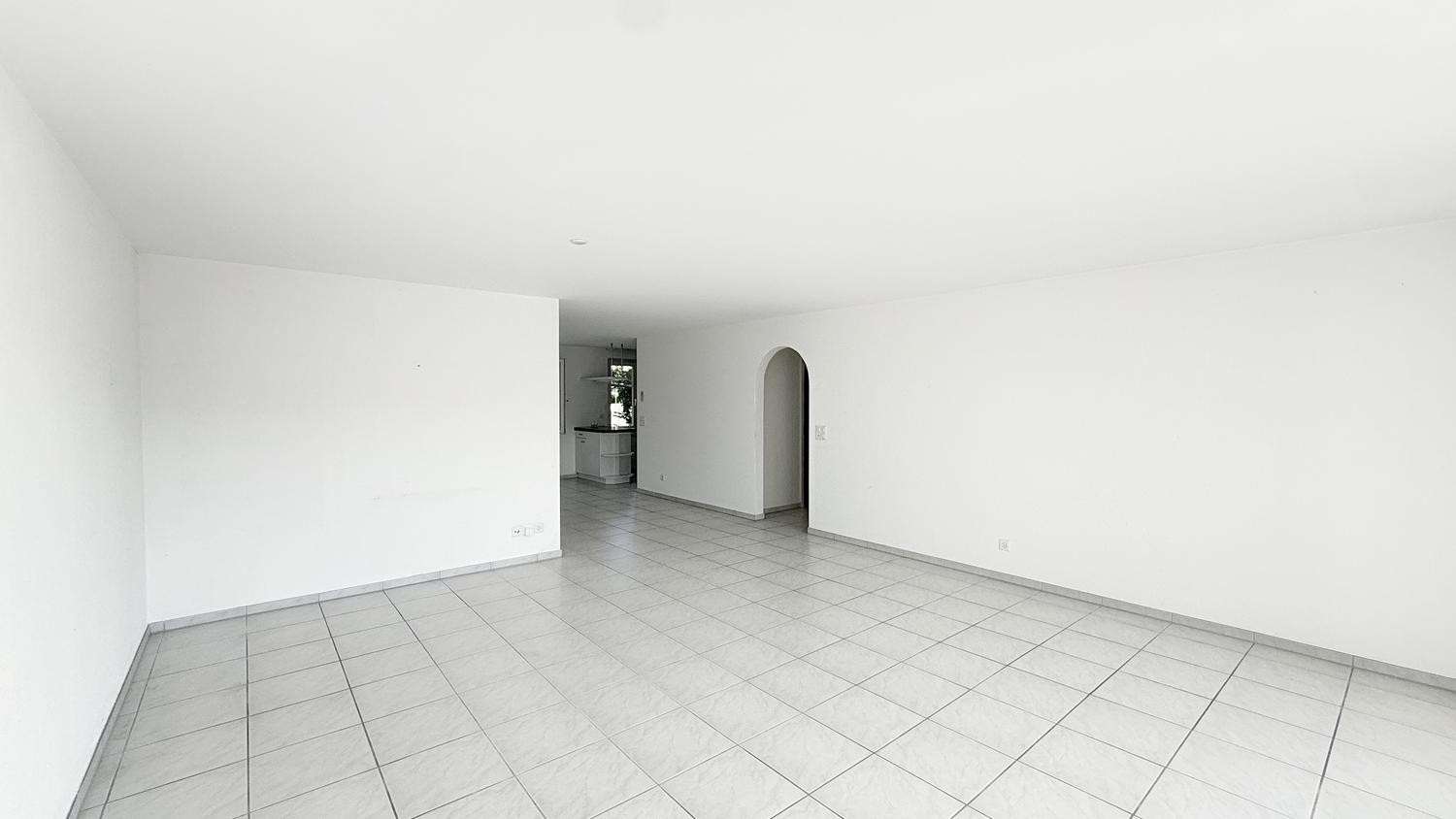 4 ½ pièces appartement