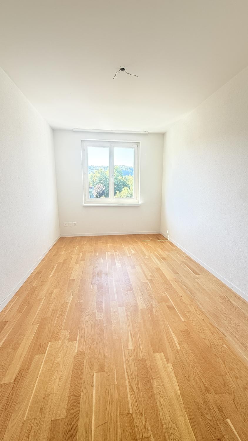 4 ½ pièces appartement